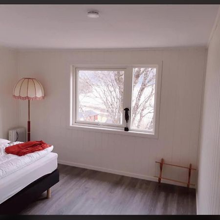Graceland Norway Foldereid Ngoại thất bức ảnh