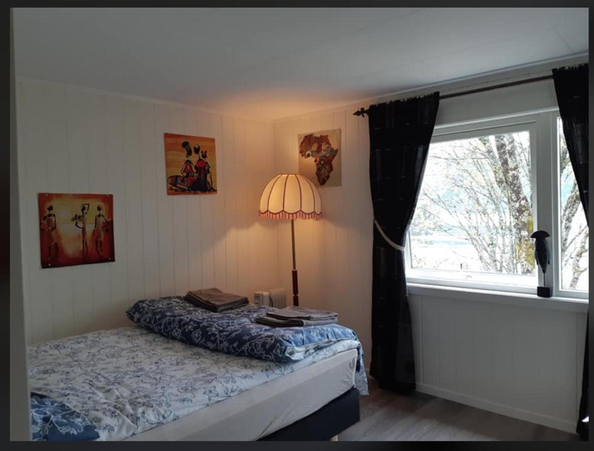 Graceland Norway Foldereid Ngoại thất bức ảnh
