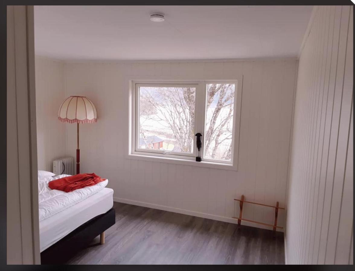 Graceland Norway Foldereid Ngoại thất bức ảnh