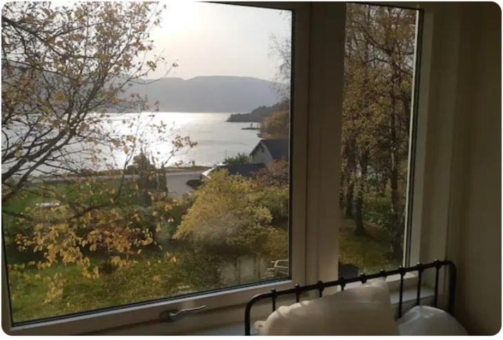 Graceland Norway Foldereid Ngoại thất bức ảnh