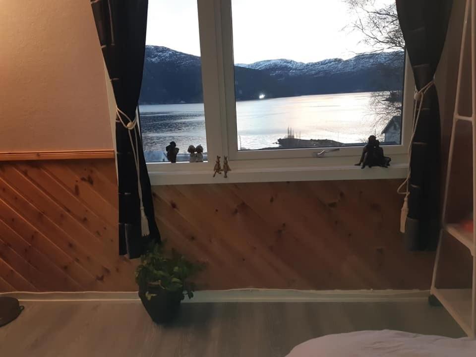 Graceland Norway Foldereid Ngoại thất bức ảnh