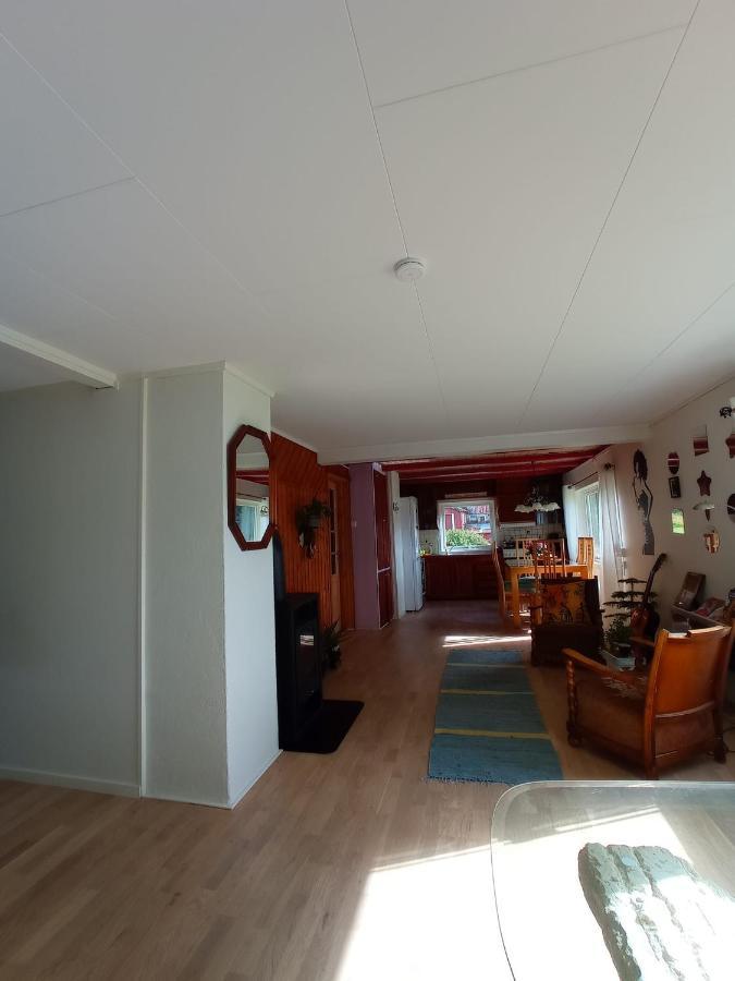 Graceland Norway Foldereid Ngoại thất bức ảnh