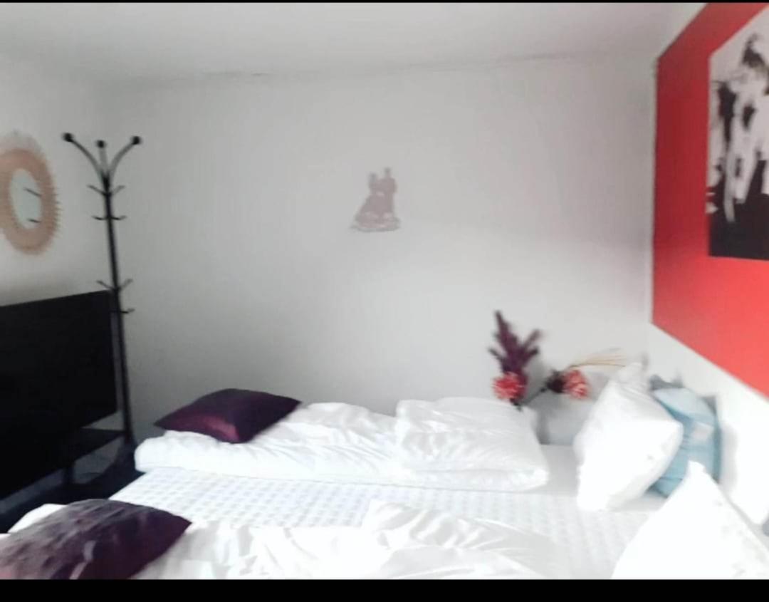 Graceland Norway Foldereid Ngoại thất bức ảnh